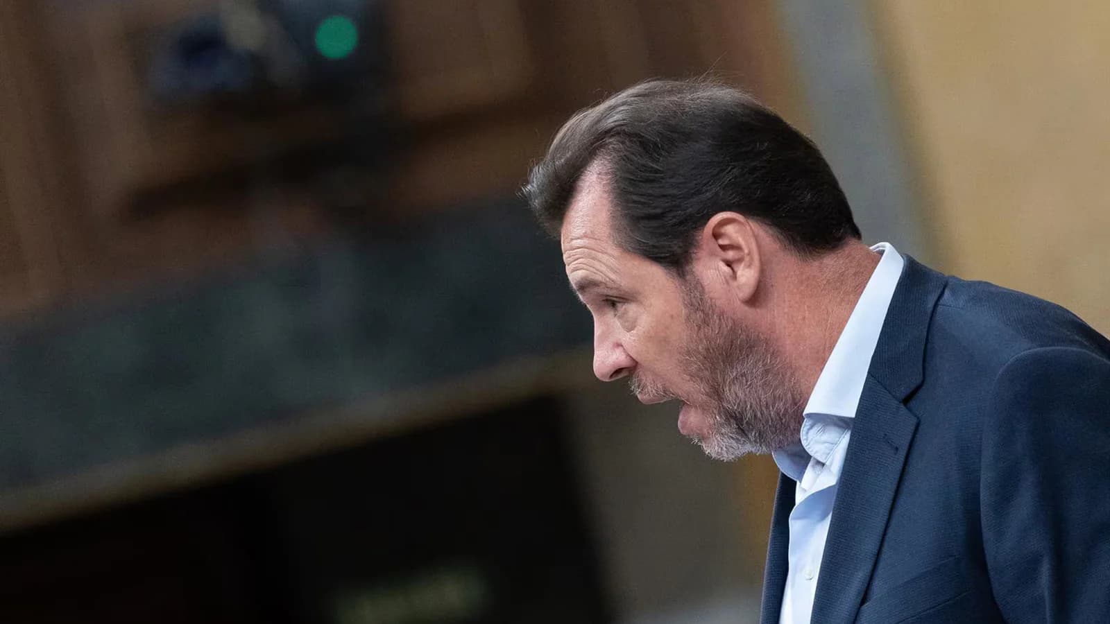 Óscar Puente cuestionó la imparcialidad de la jueza del caso Ceuta
