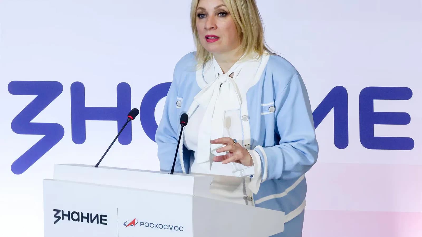 Rusia acusa a la UE de usar los derechos humanos para presionar a Moscú