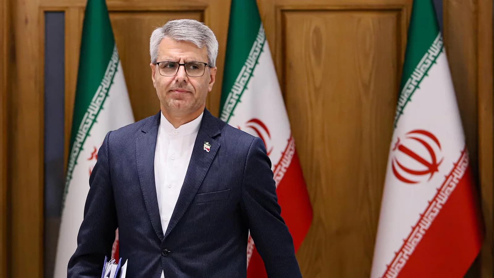 Irán acusa a Canadá de ceder ante la presión de Estados Unidos