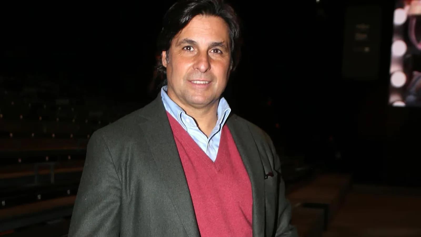 Fran Rivera habló de Cayetano, Tana y Roca Rey: “Soy esclavo de mis palabras”