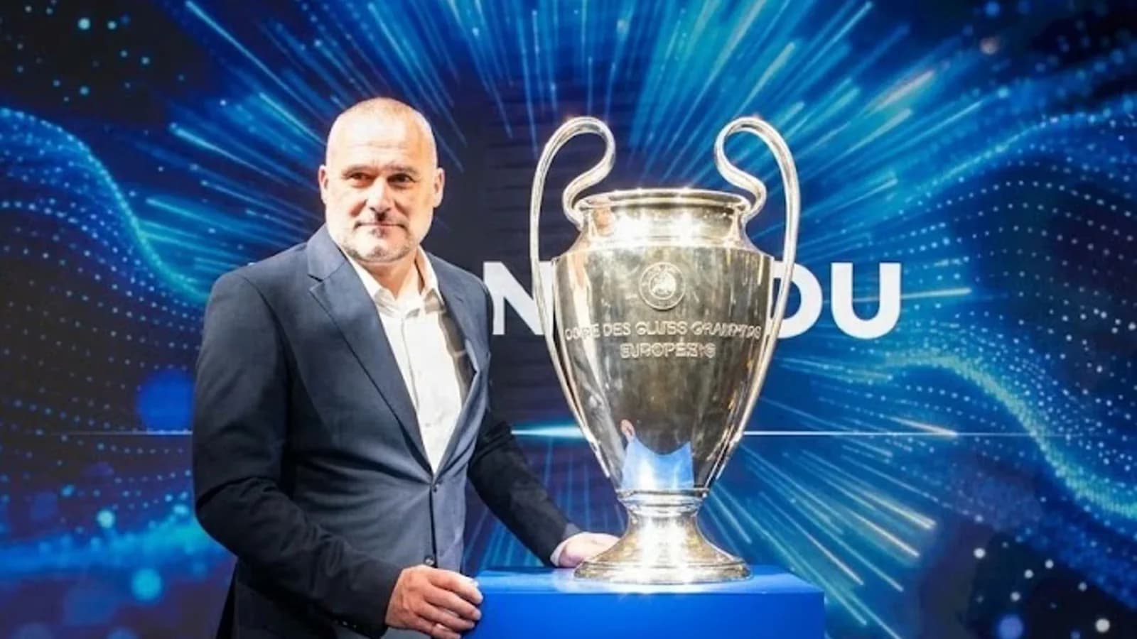 Haier apuesta por la Champions para fortalecer su presencia global