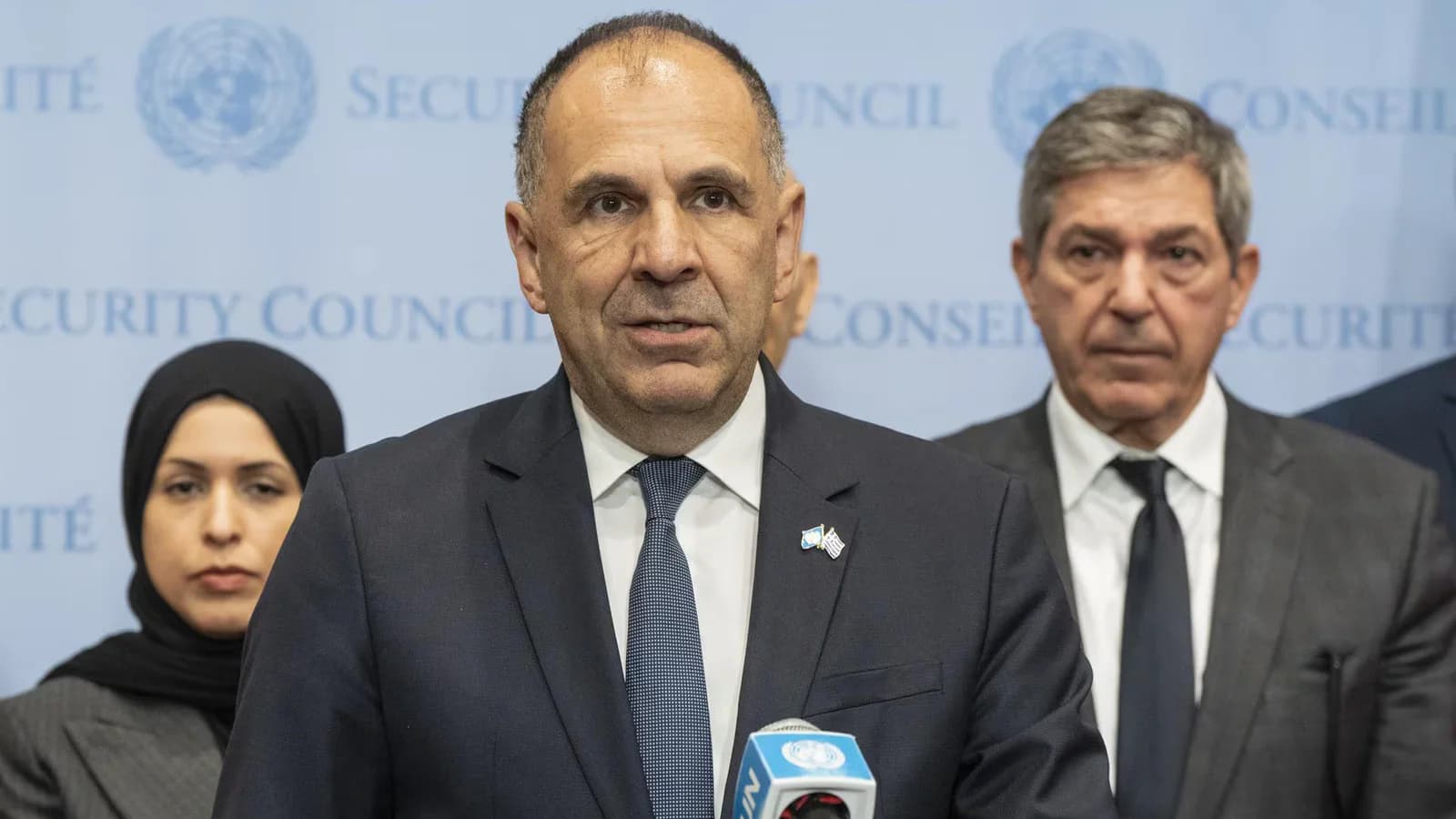 Grecia destaca la cooperación con Marruecos para abordar la migración