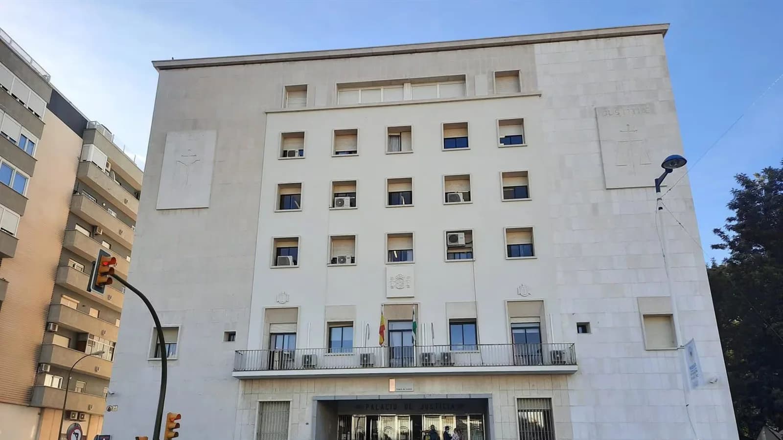 Confirman un año de prisión por agredir sexualmente a una familiar en Huelva