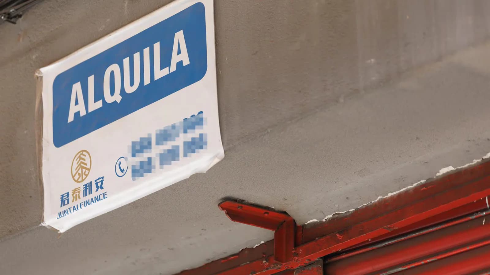El alquiler en España subió un 8,55% interanual en agosto de 2026