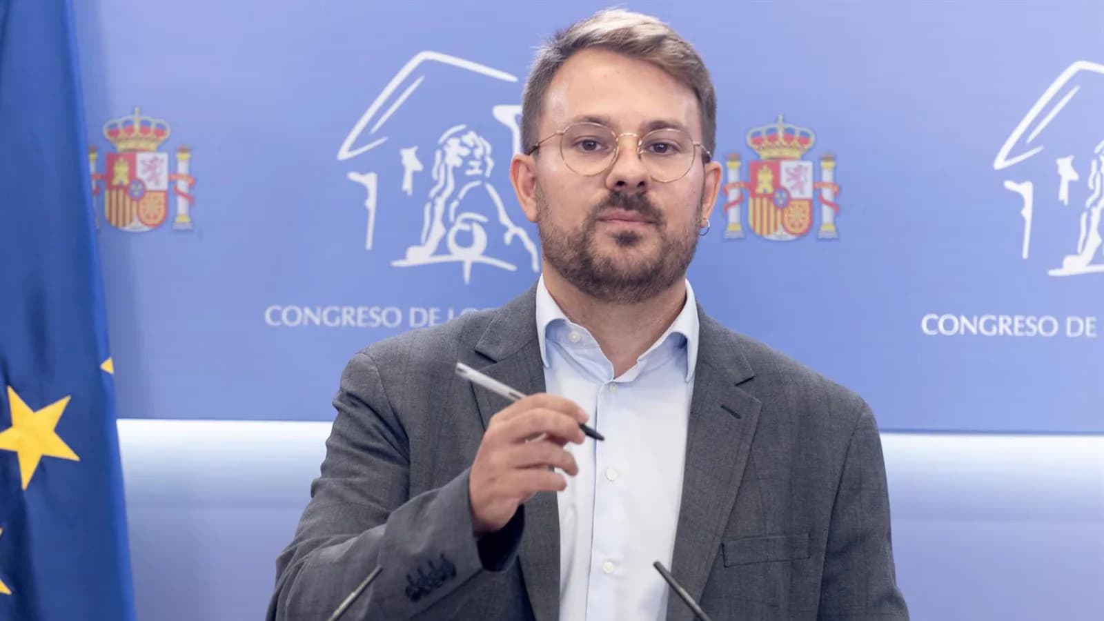 Sumar pide desclasificar los documentos sobre el Sáhara y la Marcha Verde