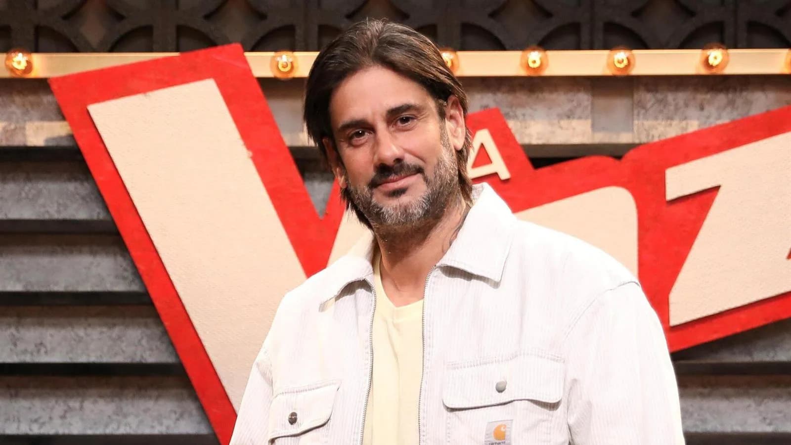 El hijo de Melendi y Dama fue operado de urgencia a los 15 años
