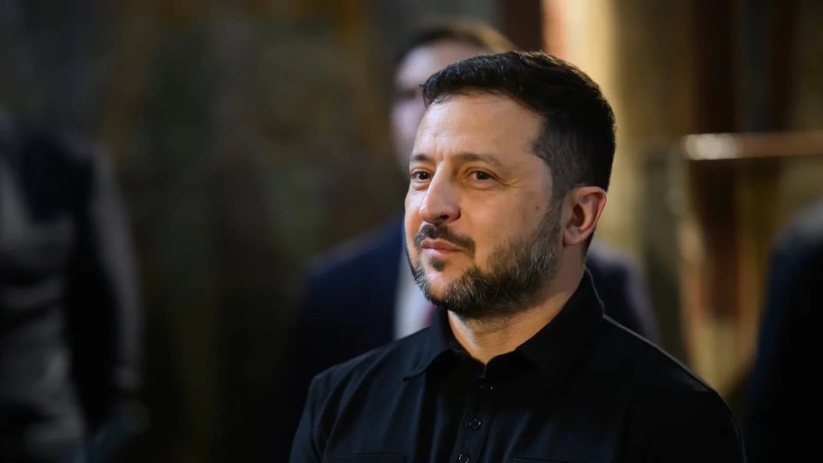 Zelenski prevé reunirse con Trump el 20 de septiembre por la defensa aérea