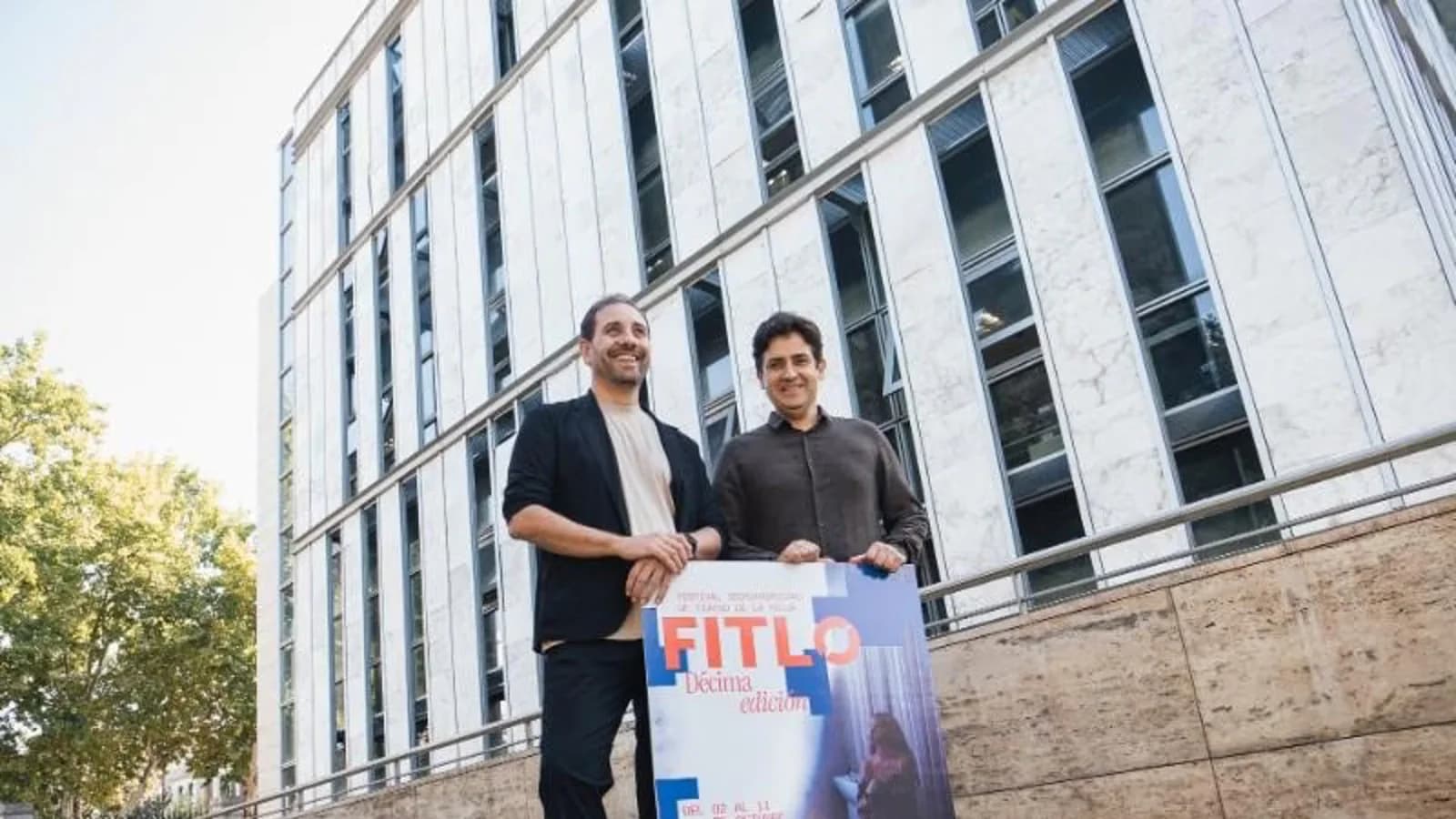 FITLO celebra su décima edición con una programación internacional en La Rioja