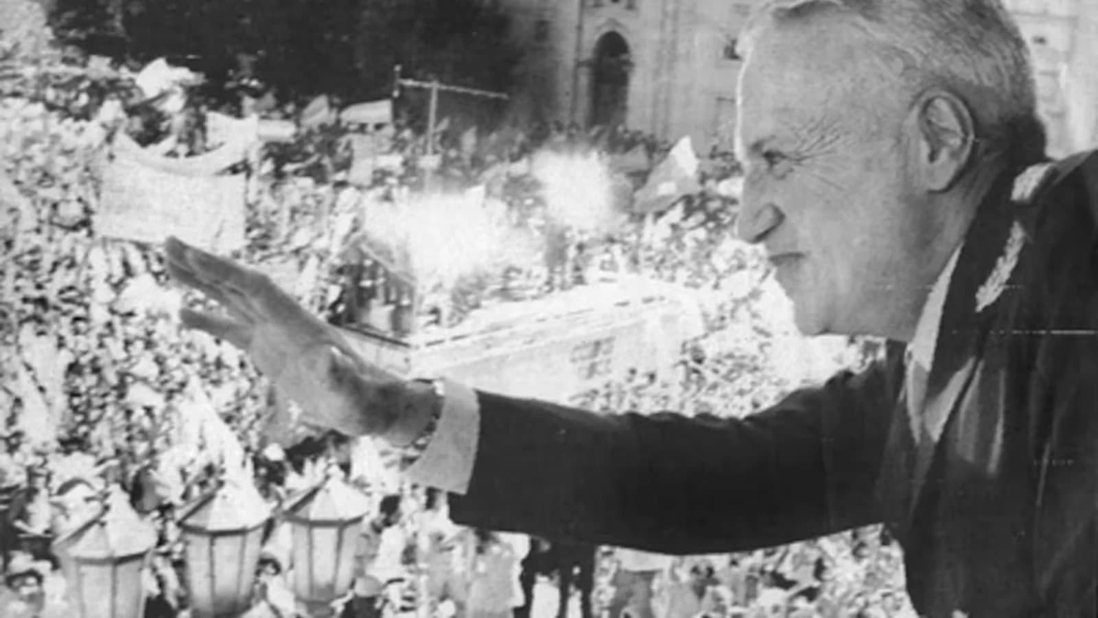 Malvinas, el miedo y la memoria de una mañana de abril de 1982