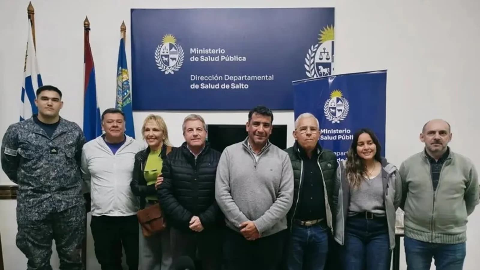 Sebastián Quintana disertará en Salto sobre prevención de ahogamientos