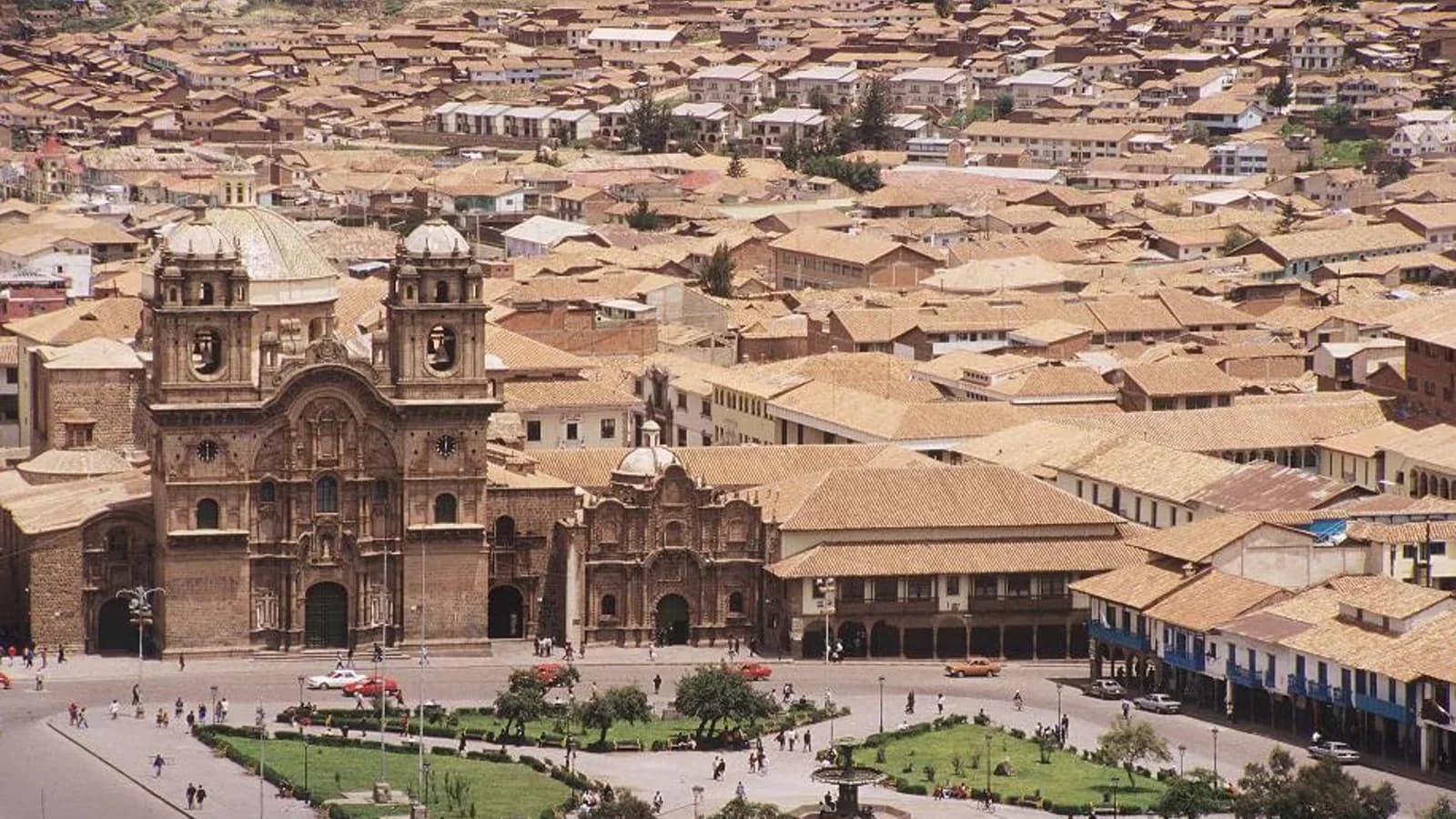 LATAM Airlines conectará Cuzco y São Paulo con una ruta directa desde marzo de 2027