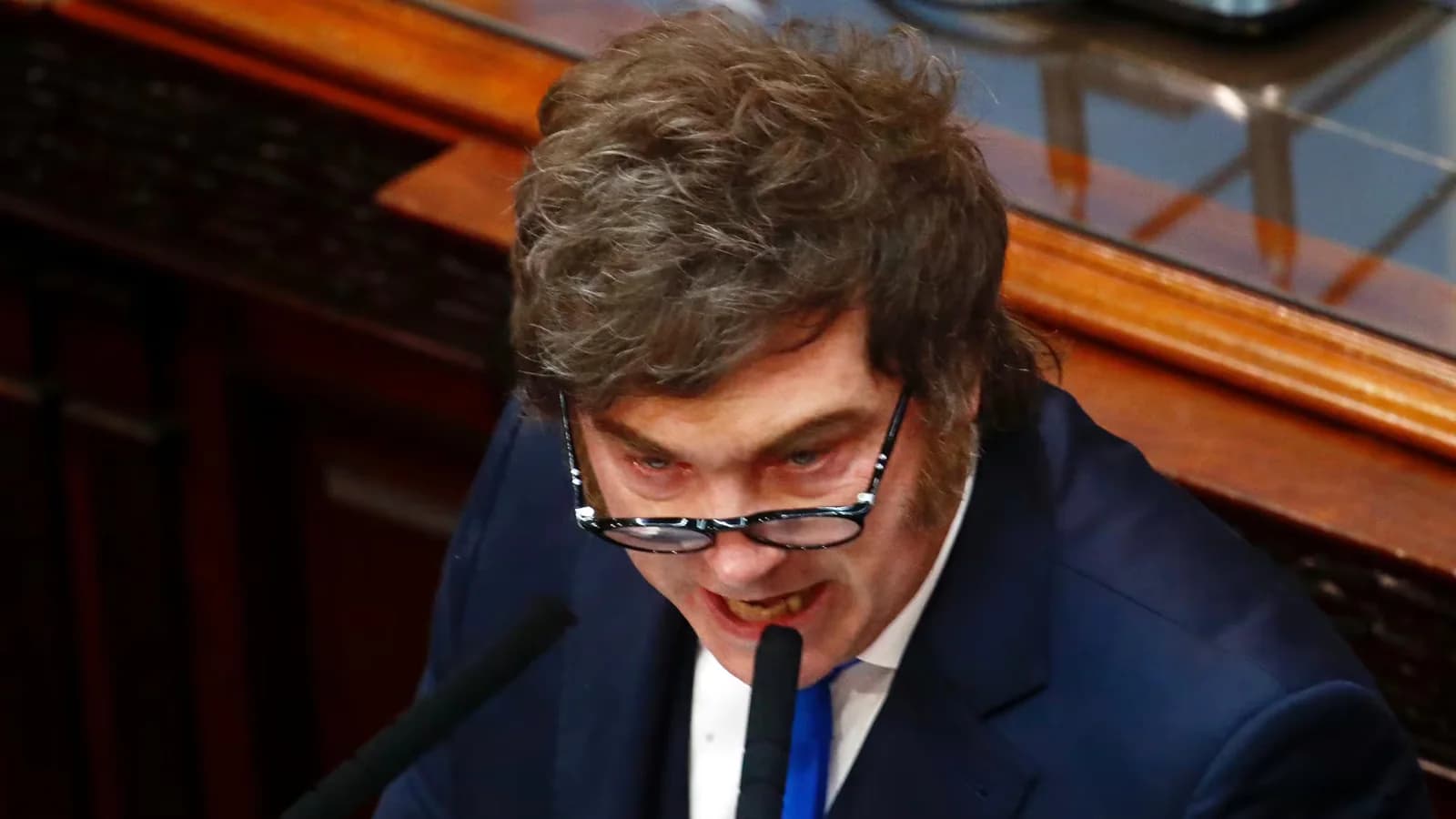 La estabilización argentina abre el debate sobre el país que busca emerger