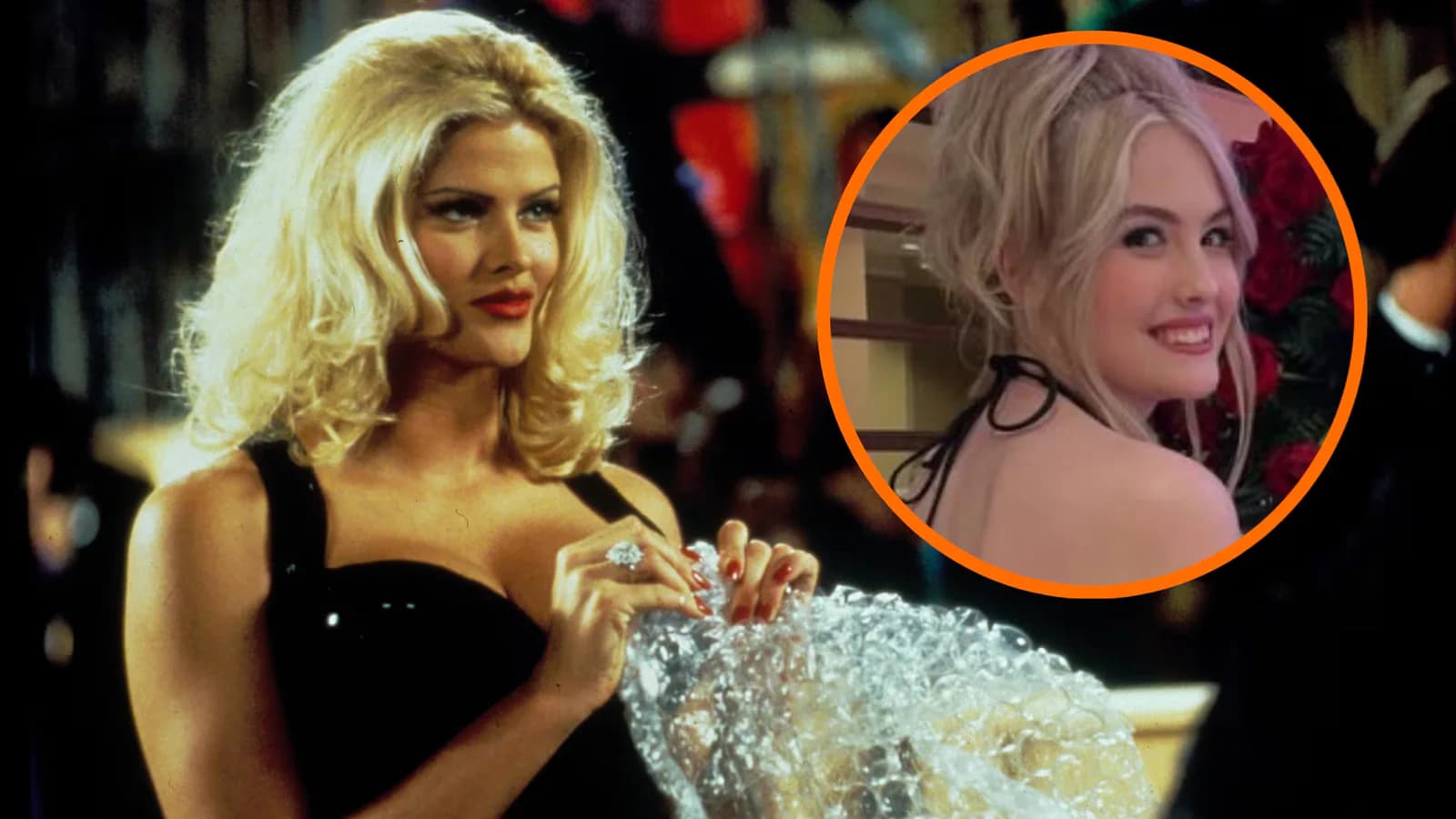 Dannielynn Birkhead cumplió 20 años y mostró un estilo distinto al de Anna Nicole Smith