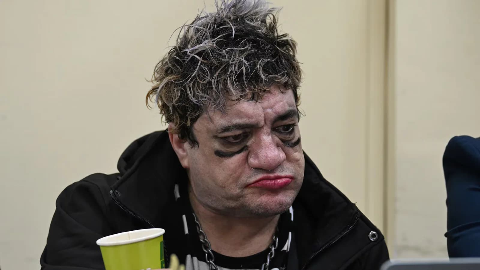 El juicio a “Pity” Álvarez continúa suspendido y aún no tiene fecha de reanudación
