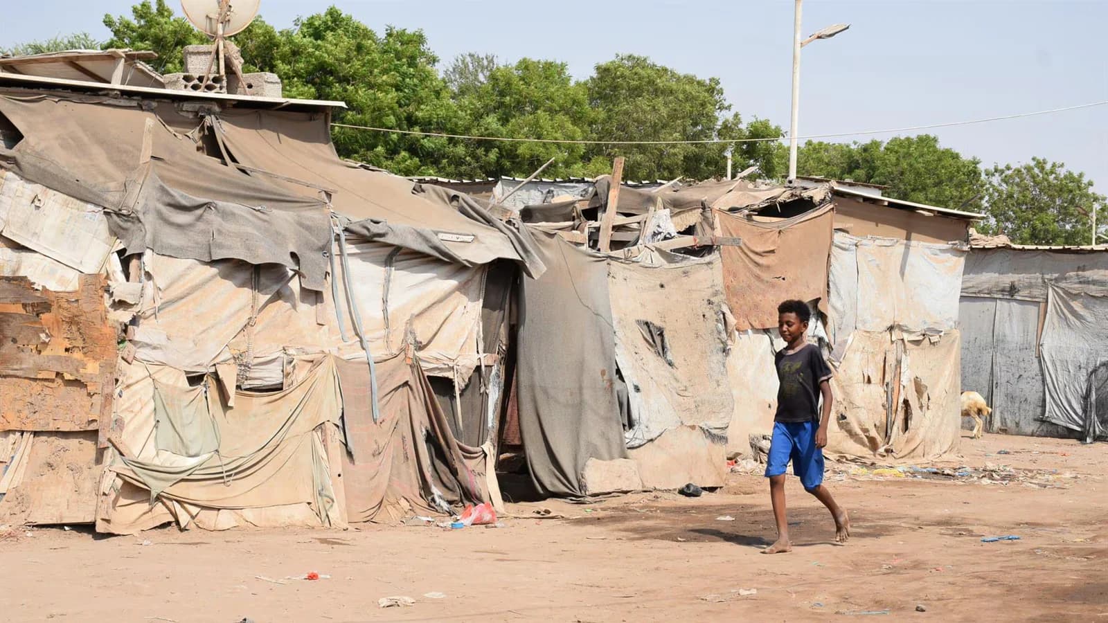 El CICR advierte por una posible expansión regional de la escalada en Yemen y Arabia Saudita