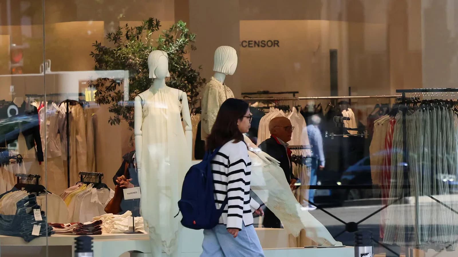 Inditex eleva 6,8% su beneficio semestral y alcanza los 19.755 millones en ventas