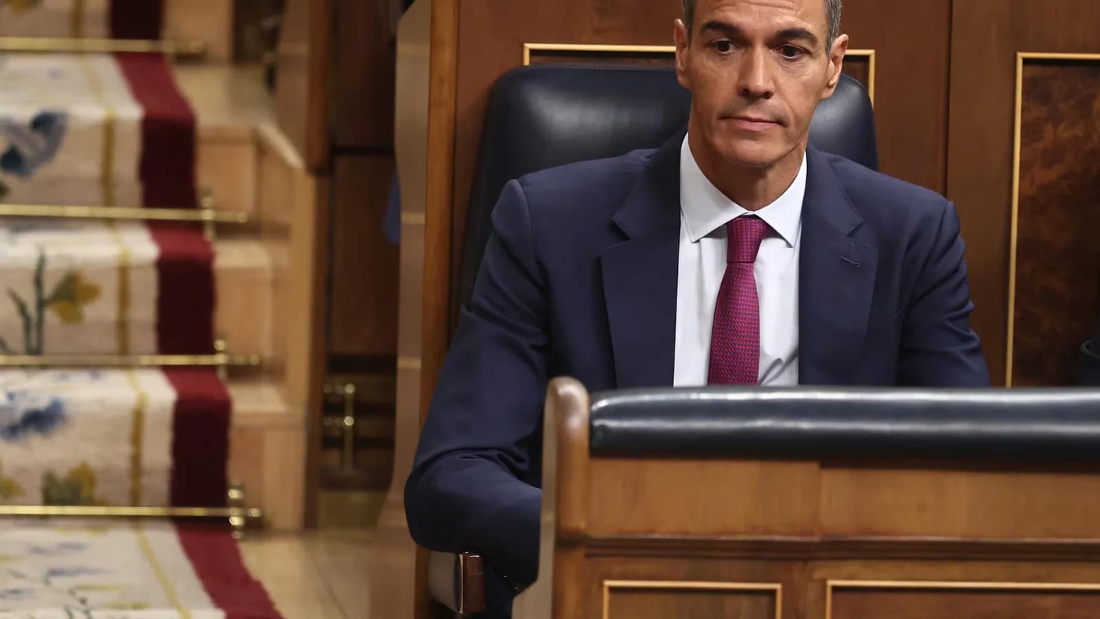 Sánchez expresa preocupación por PISA y responsabiliza a las comunidades del PP