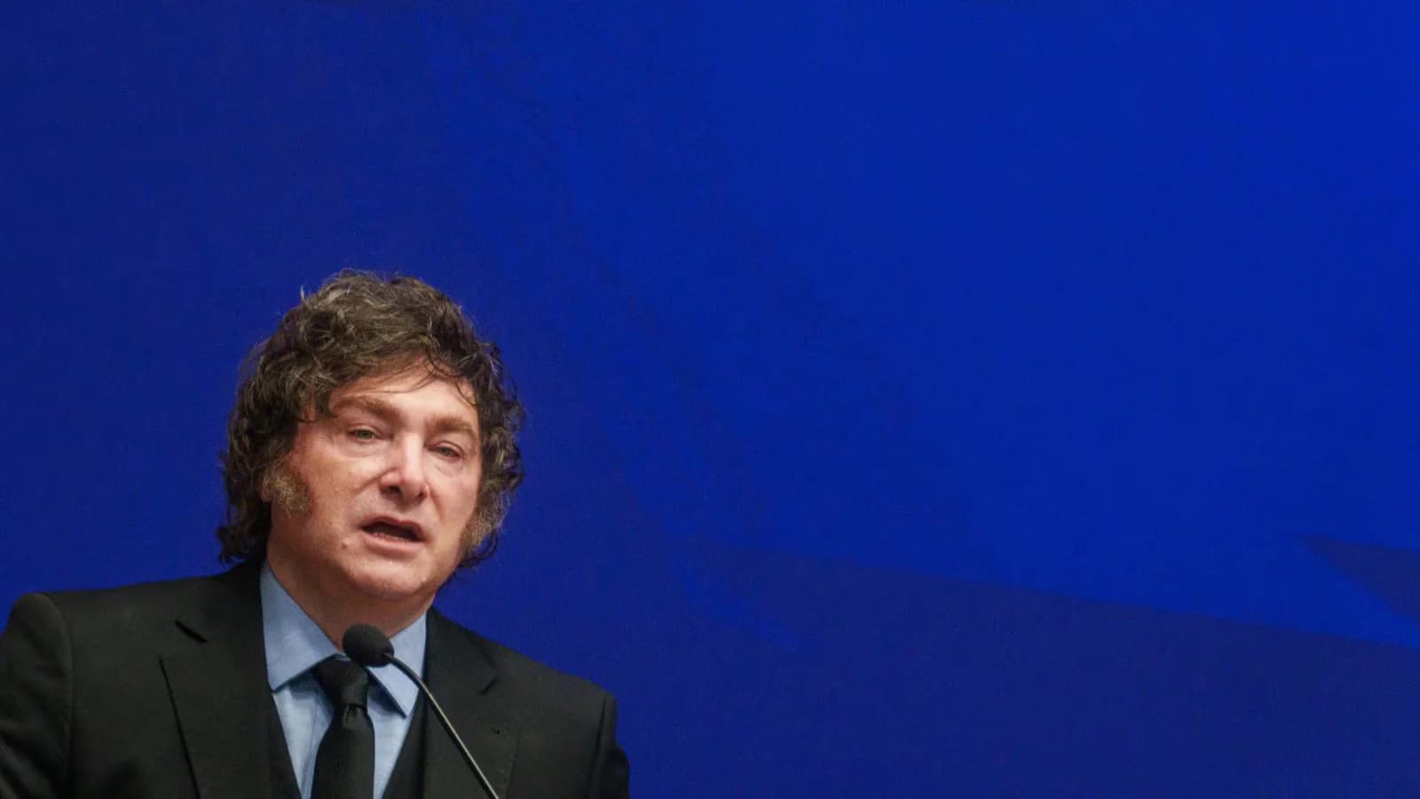 Argentina iniciará sanciones contra otras 15 personas por actividades petroleras en Malvinas