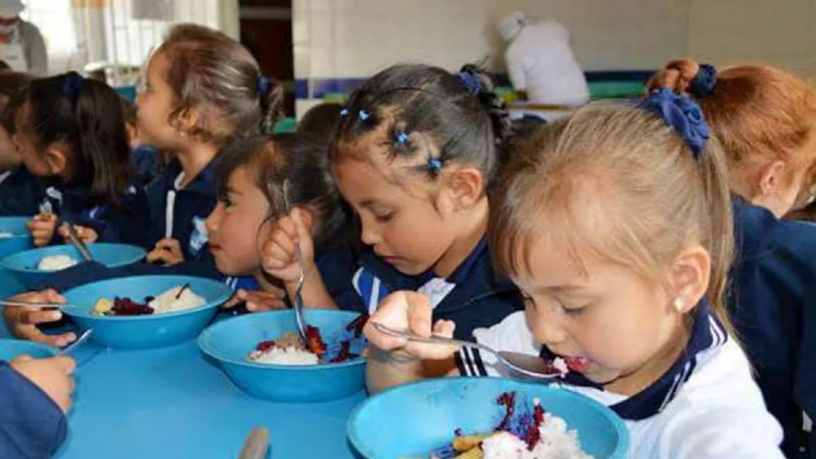 Fusagasugá niega alimentos en mal estado en el PAE y anuncia controles