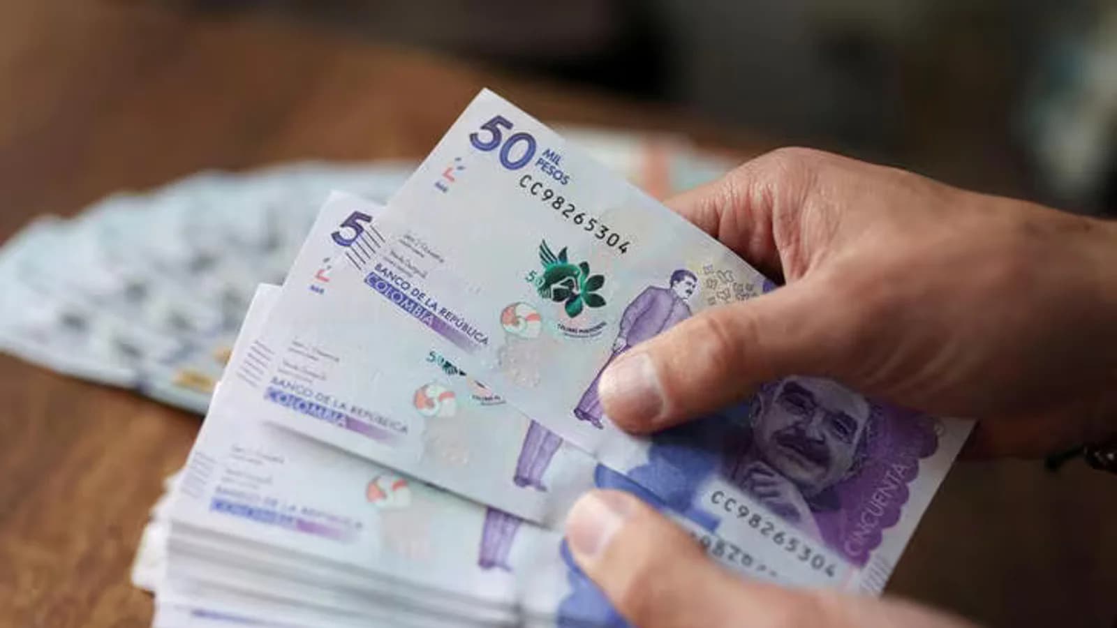 Las aseguradoras pagaron $95.076 millones por daños del terremoto en Colombia