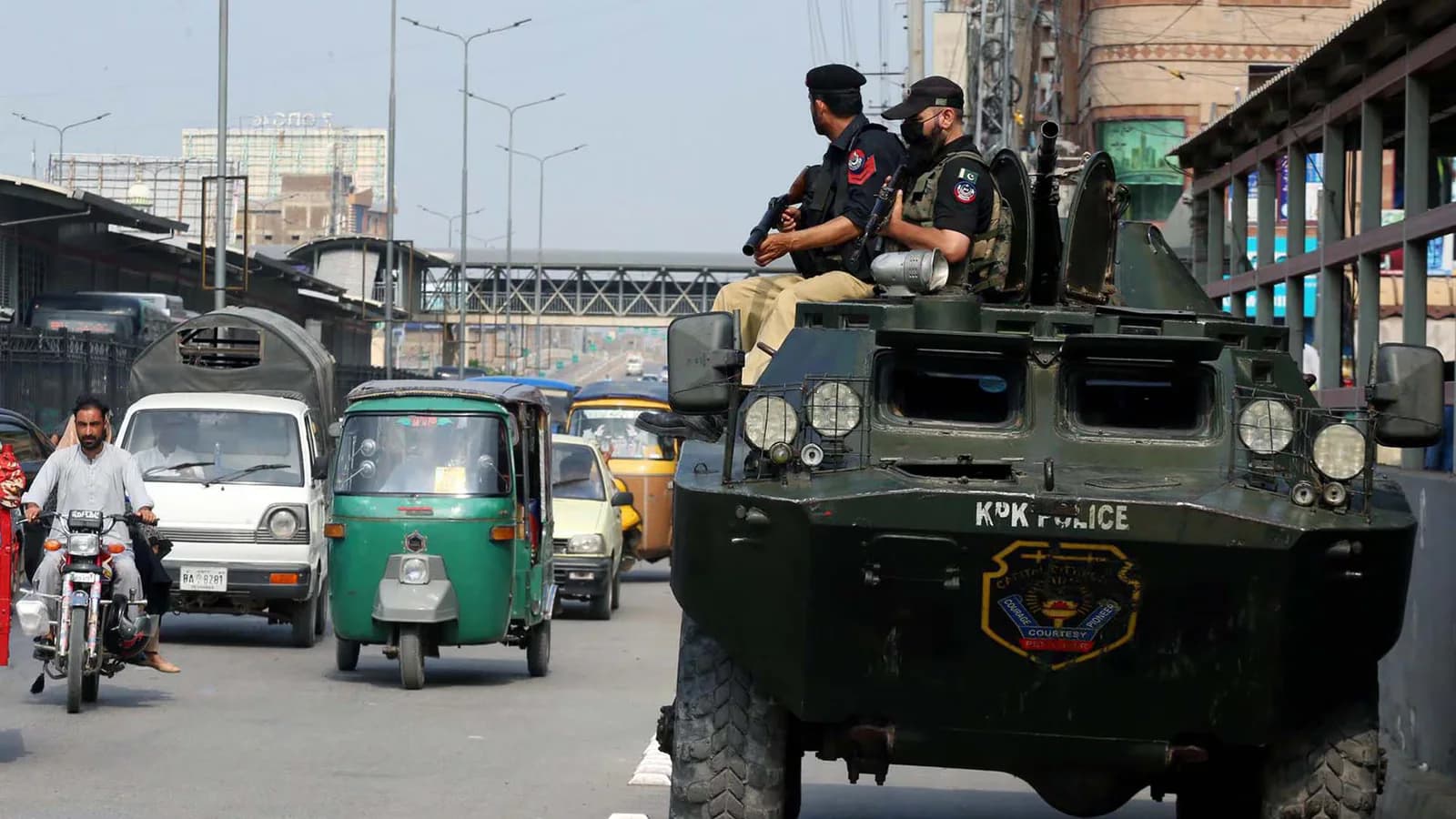 Pakistán informó la muerte de 11 supuestos separatistas en Baluchistán
