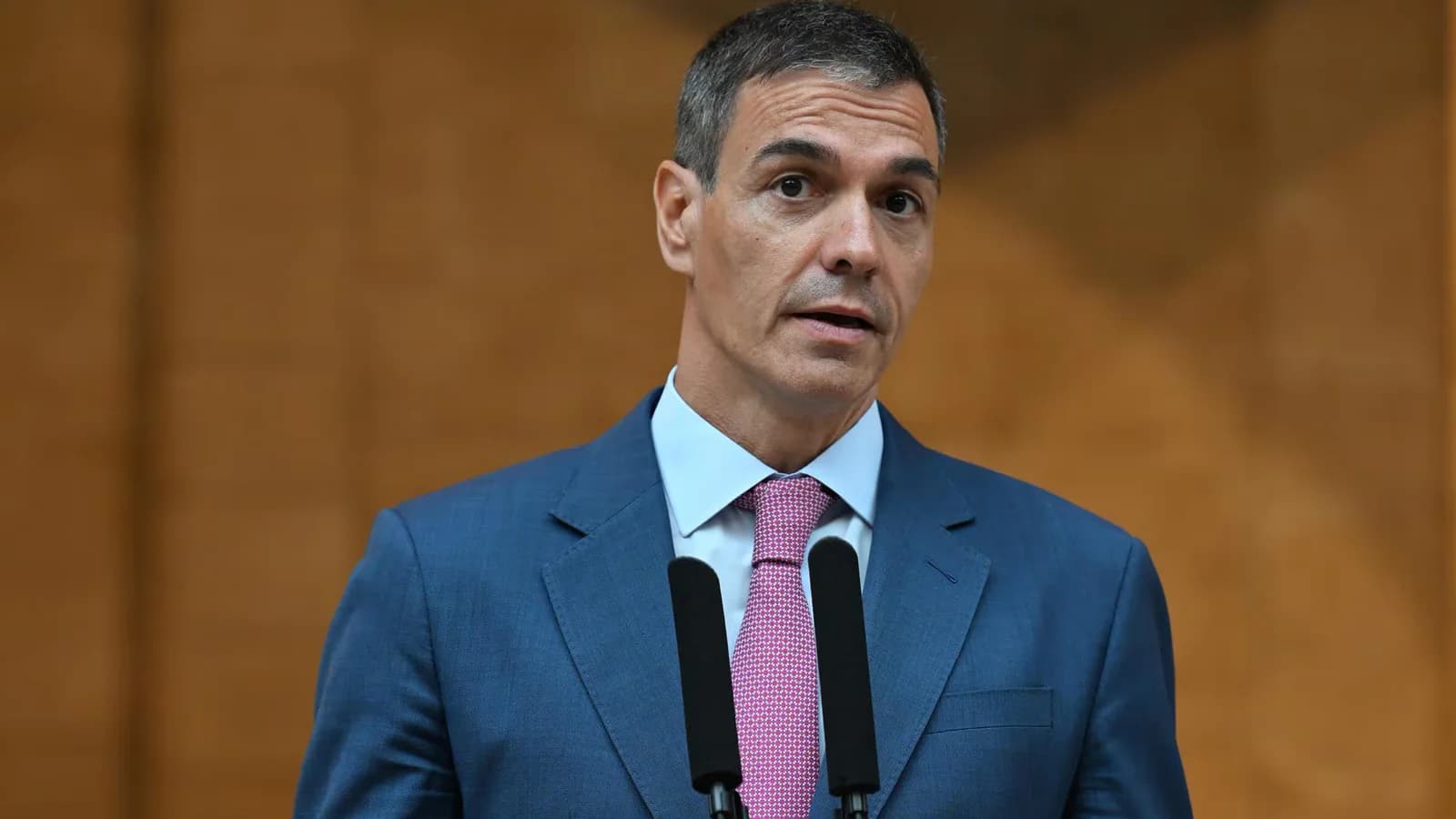 Sánchez: el pasado de Tardón en el PP no está reñido con su labor judicial