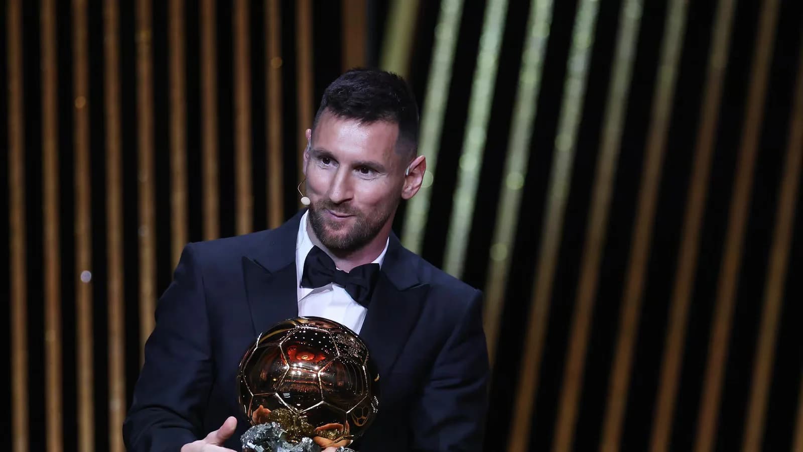 El Ayuntamiento de Elda confirmó un principio de acuerdo entre Messi y el Eldense