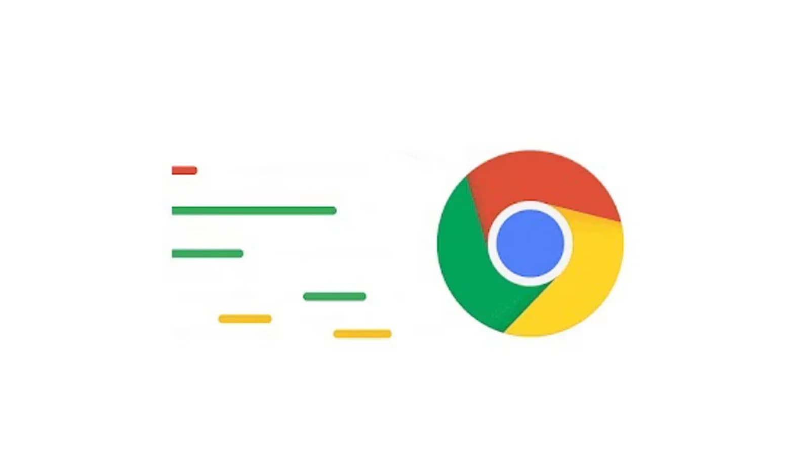 Chrome pasa a actualizarse cada dos semanas con el lanzamiento de la versión 153