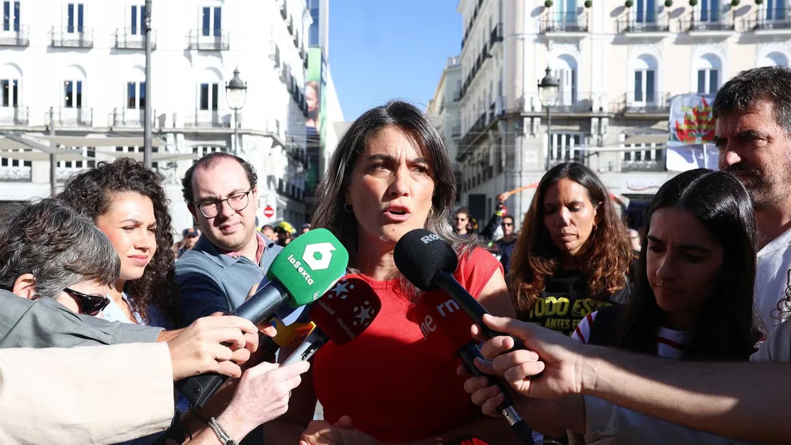 Más Madrid pedirá al Defensor del Pueblo recurrir ante el Constitucional la suspensión del voto de nacionalizados
