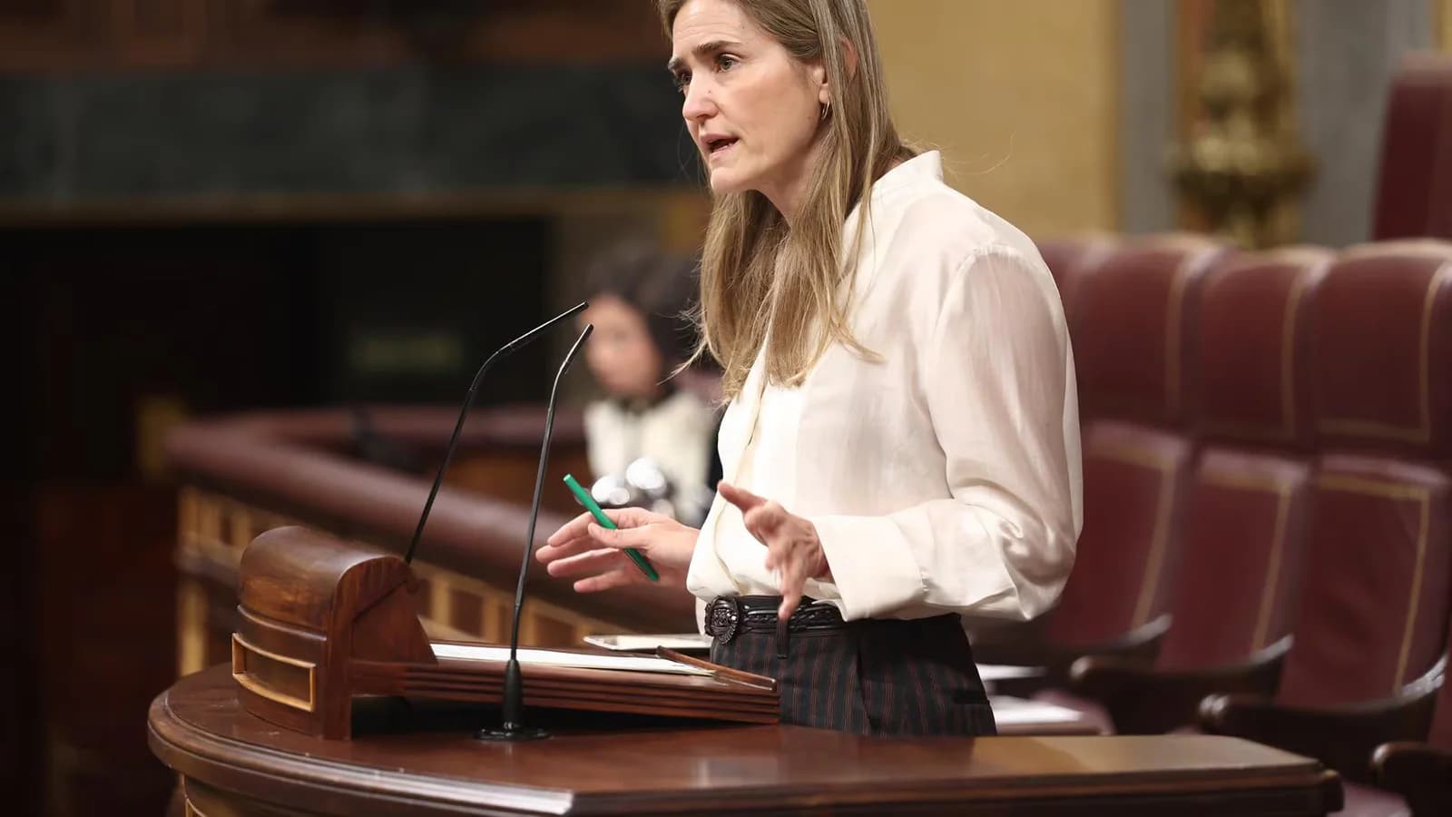Aagesen prevé firmar en octubre el convenio para la segunda fase del Canal de Navarra