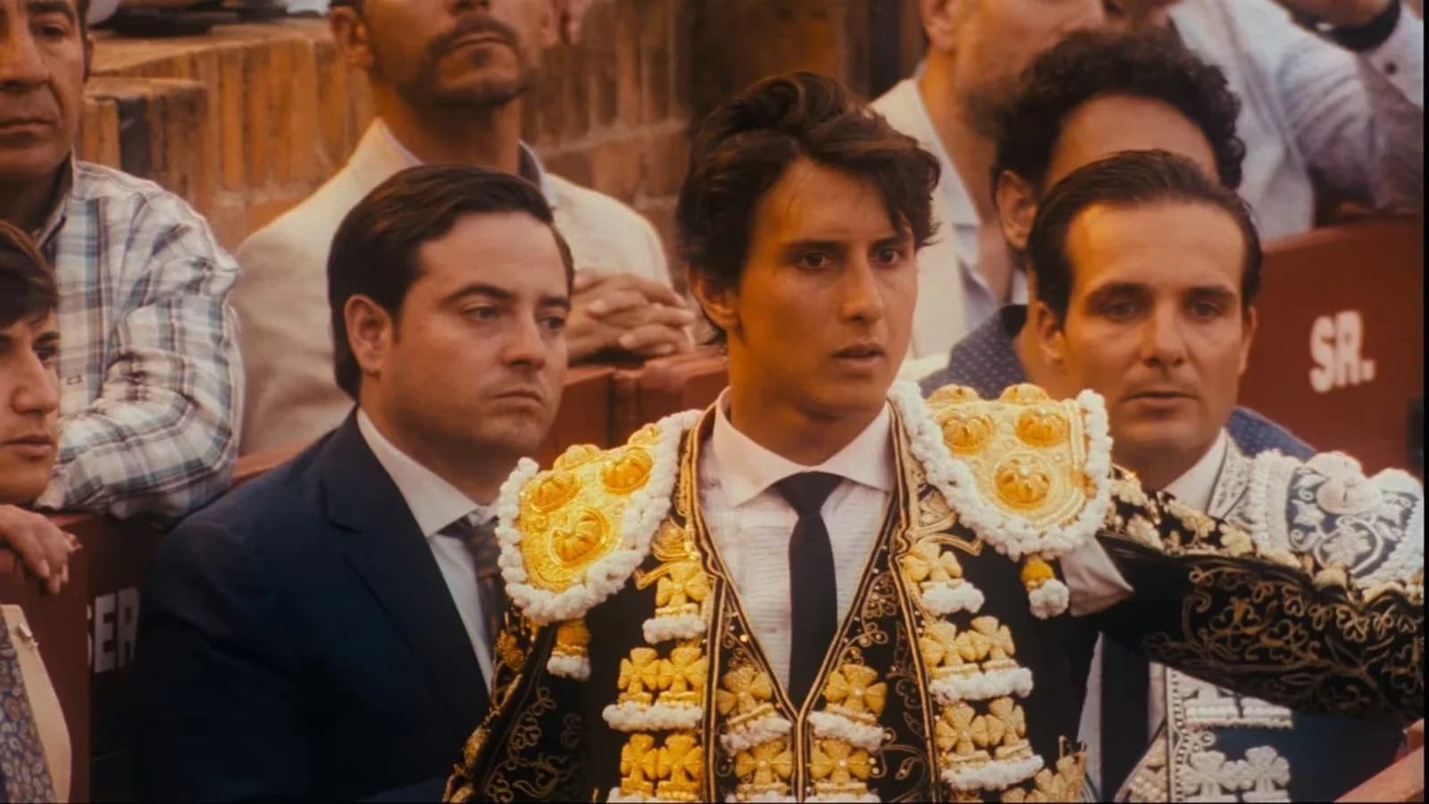 La Filmoteca Valenciana inaugura su temporada con “Tardes de soledad”
