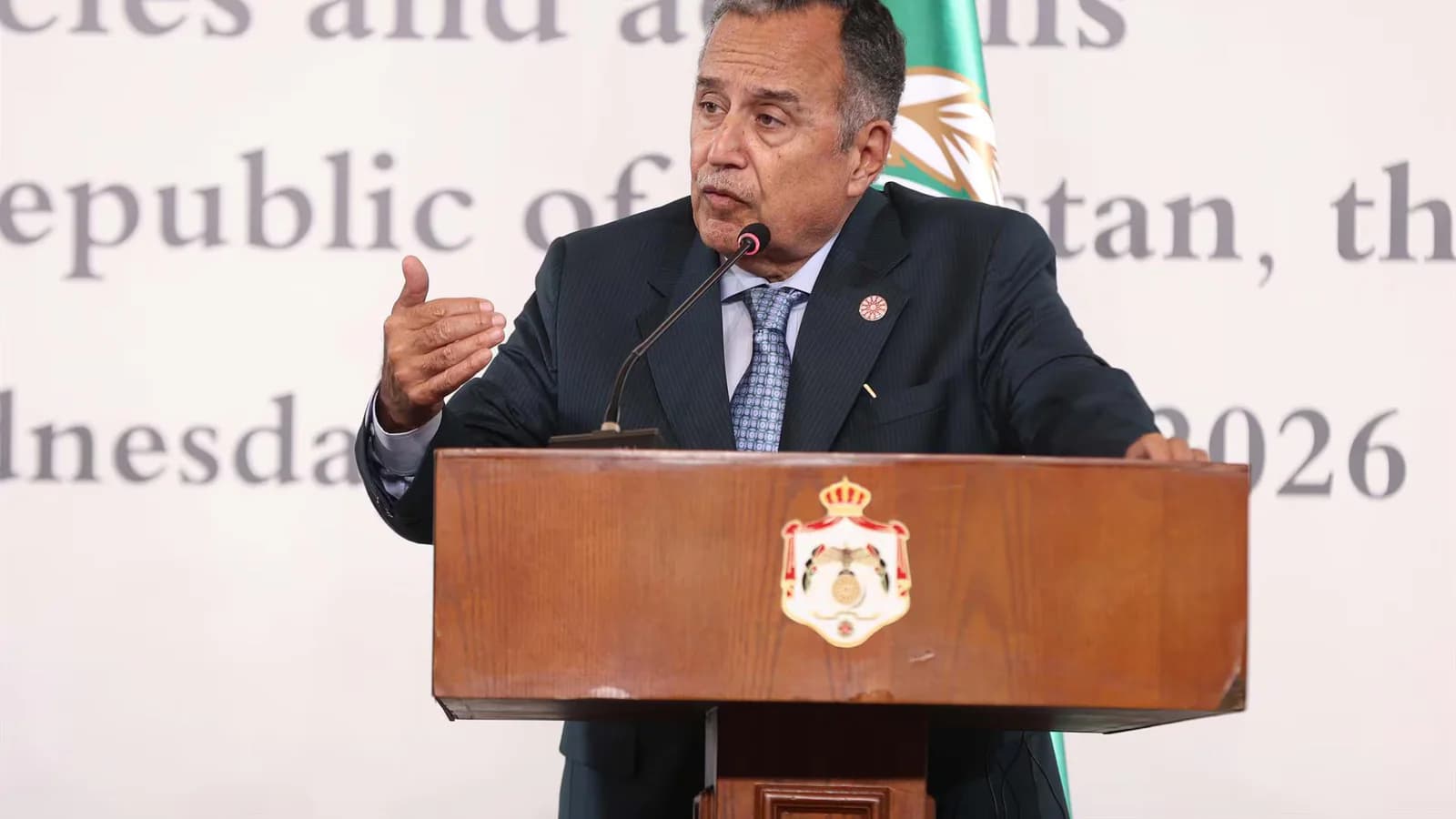 La Liga Árabe cuestionó la apertura de la embajada de Nauru en Jerusalén