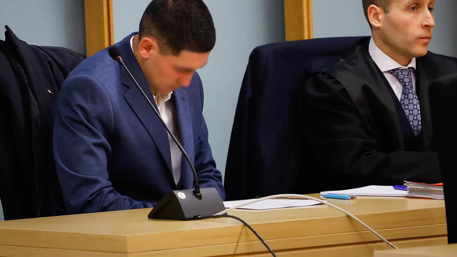 El TSJCyL ratifica cuatro años de prisión por la muerte de un hombre tras un puñetazo
