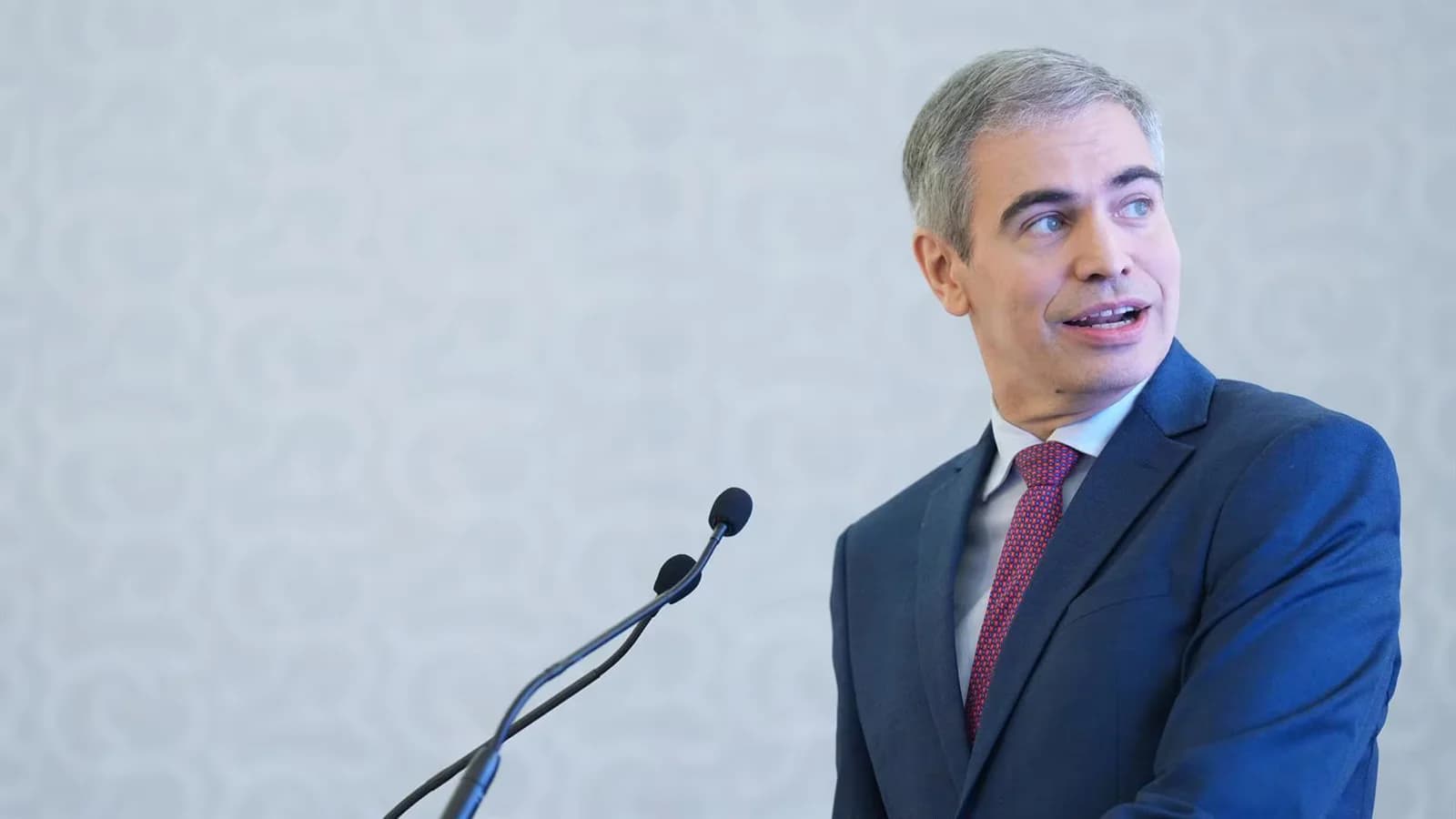 España pide una política europea equilibrada entre el este y la frontera sur