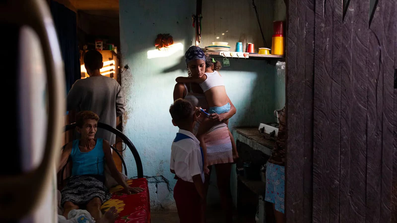La crisis cubana, entre la tragedia humanitaria y el desconcierto político