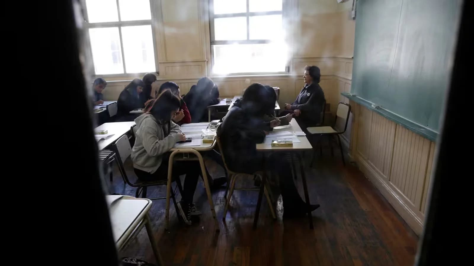 La educación como política de Estado, un desafío que excede a la política