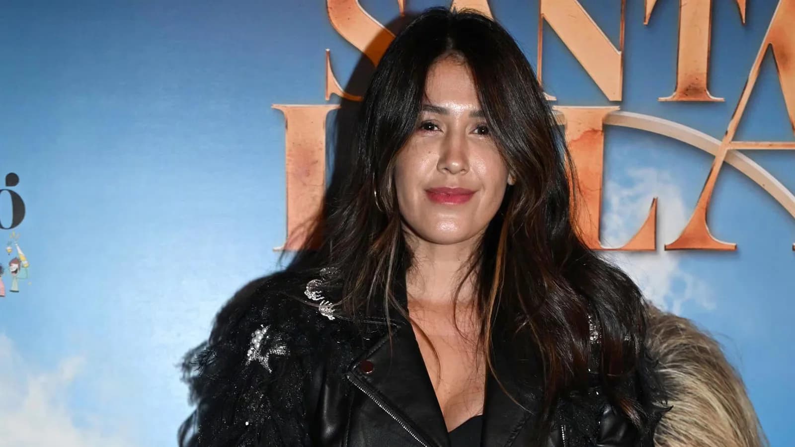 Gabriela Guillén habló sobre Bertín Osborne y celebró sus dichos sobre su hijo