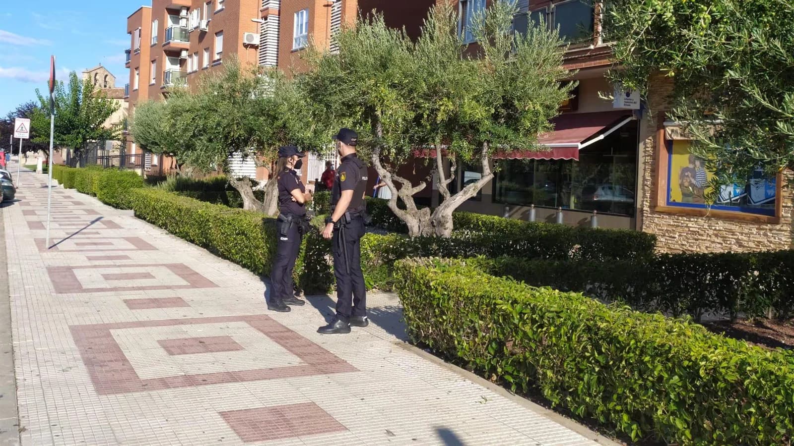 Detuvieron en Guadalajara a un hombre buscado por la Justicia brasileña