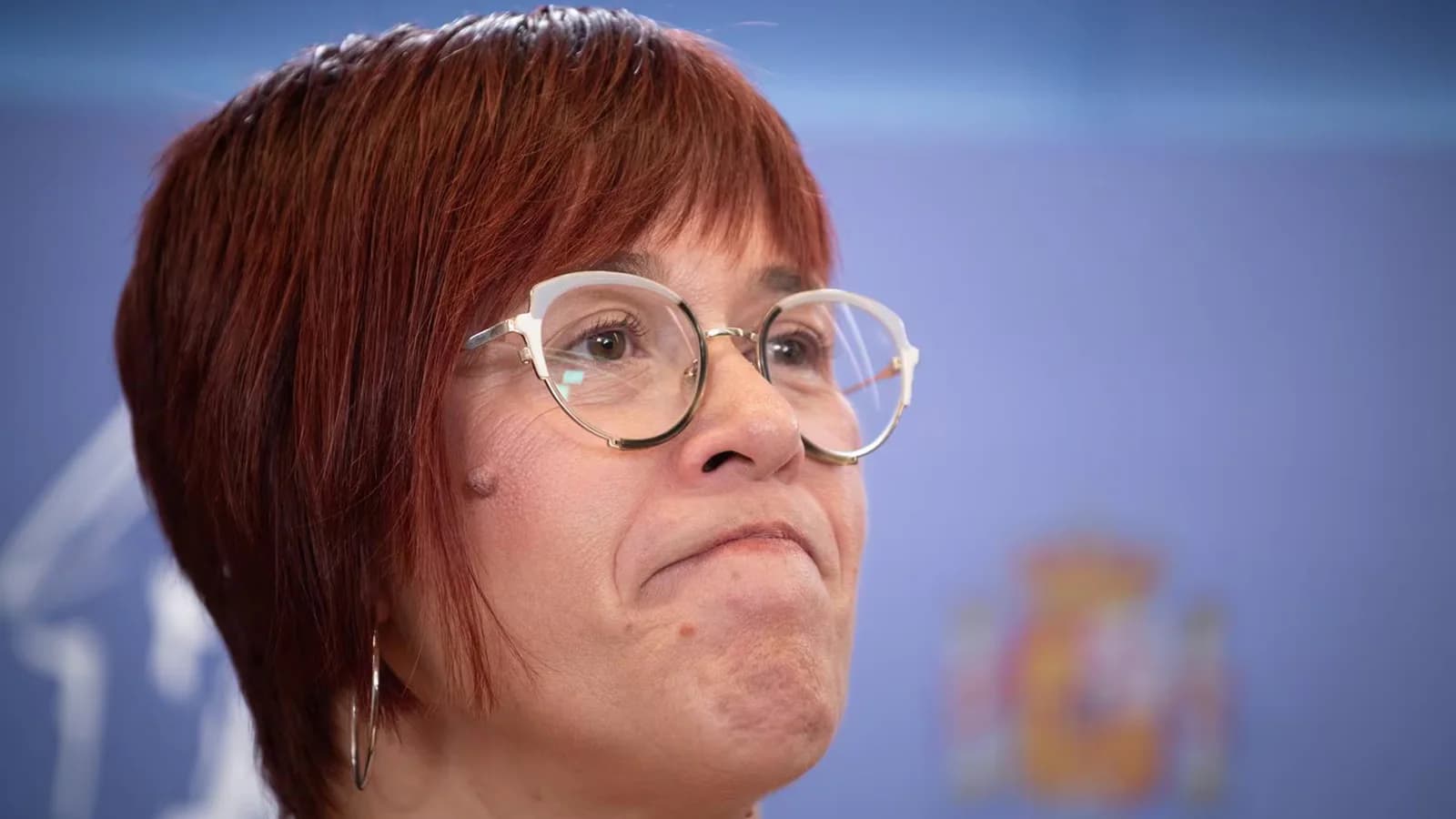 Águeda Micó reclama ceses tras conocer documentos sobre la crisis en Ceuta