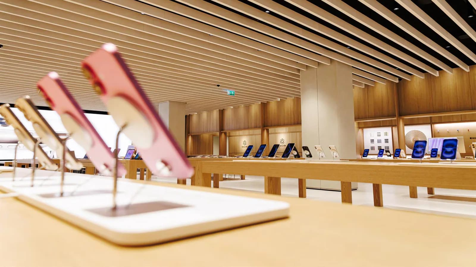 Apple aumenta hasta 350 euros el precio de sus iPhone anteriores en España