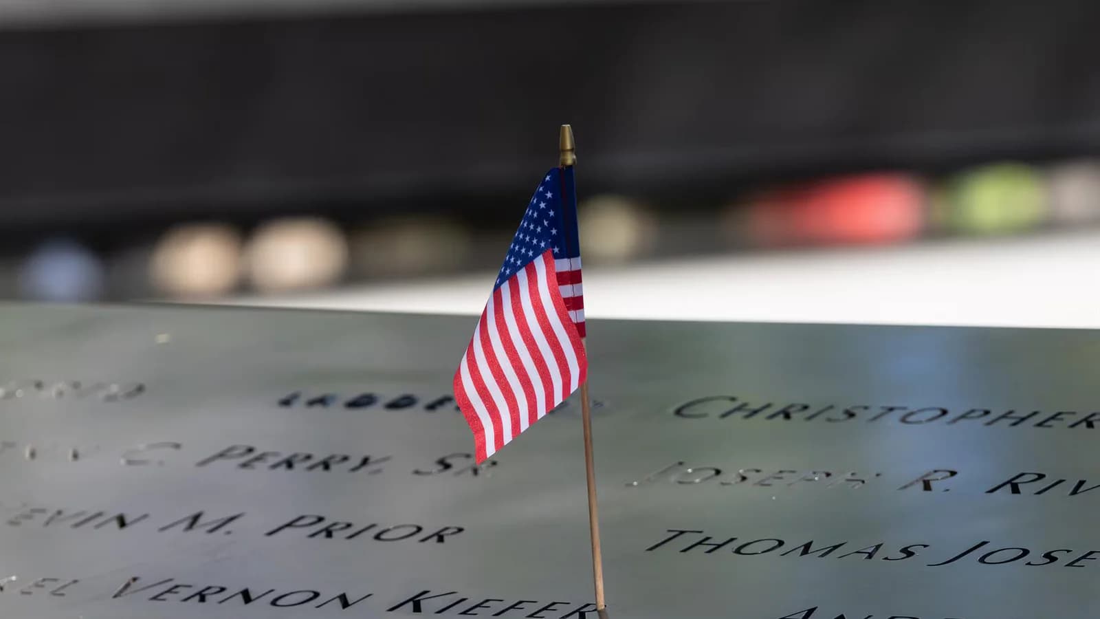 El estigma contra los musulmanes persiste en Estados Unidos a 25 años del 11-S