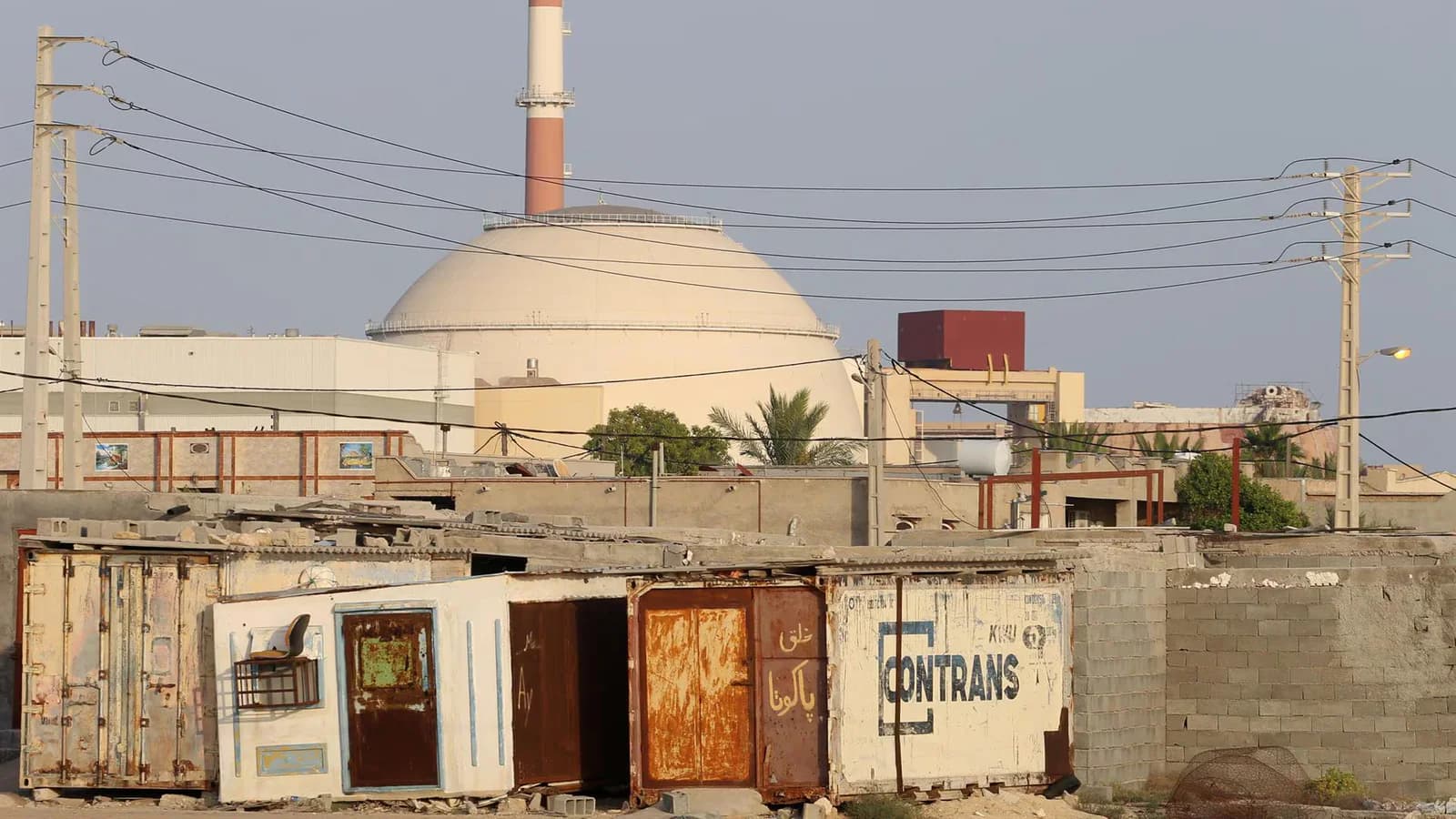 Irán denuncia un “doble rasero” tras la decisión del OIEA sobre su programa nuclear