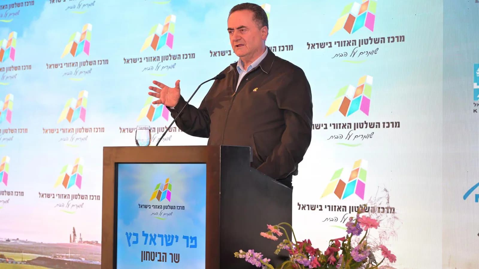 Israel amenaza a Irán con una respuesta de alto impacto ante cualquier ataque