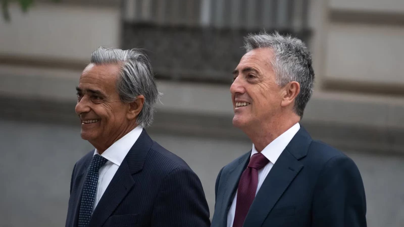 El exdirector de la Guardia Civil negó presiones a la UCO por el caso del hermano de Sánchez