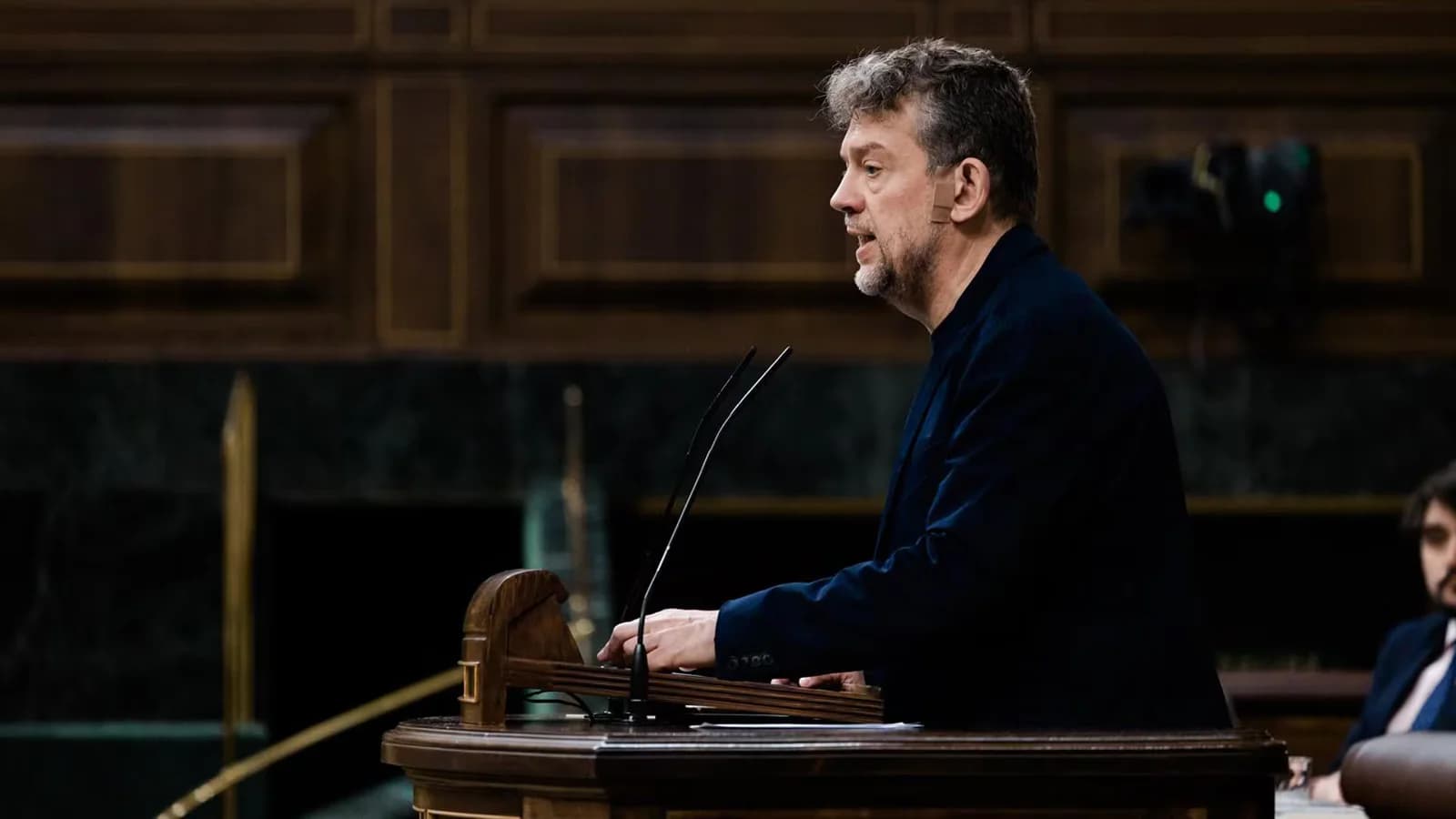 PNV, Junts y ERC cuestionan al Gobierno por su gestión de la crisis en Ceuta