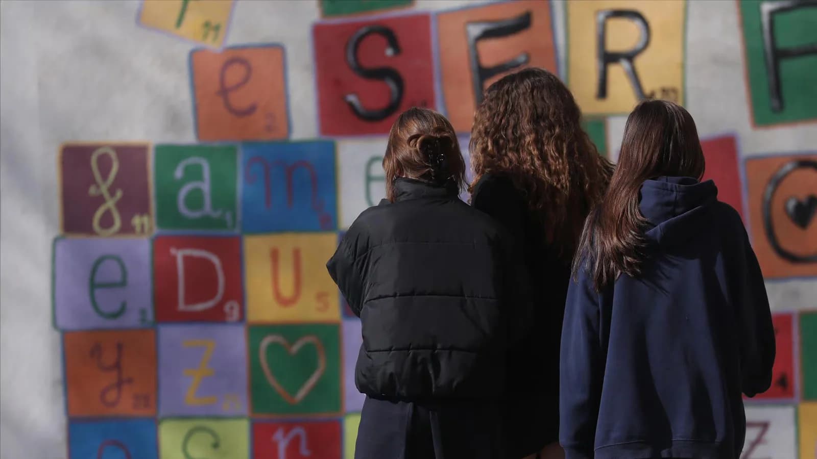 La Fiscalía española registra un aumento del 35,8% en delitos sexuales cometidos por menores
