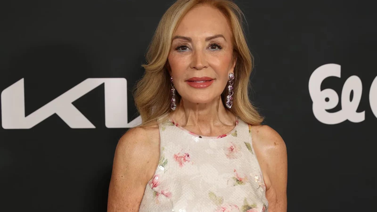 Carmen Lomana cuestionó la posible presencia de Juls Janeiro en una pasarela