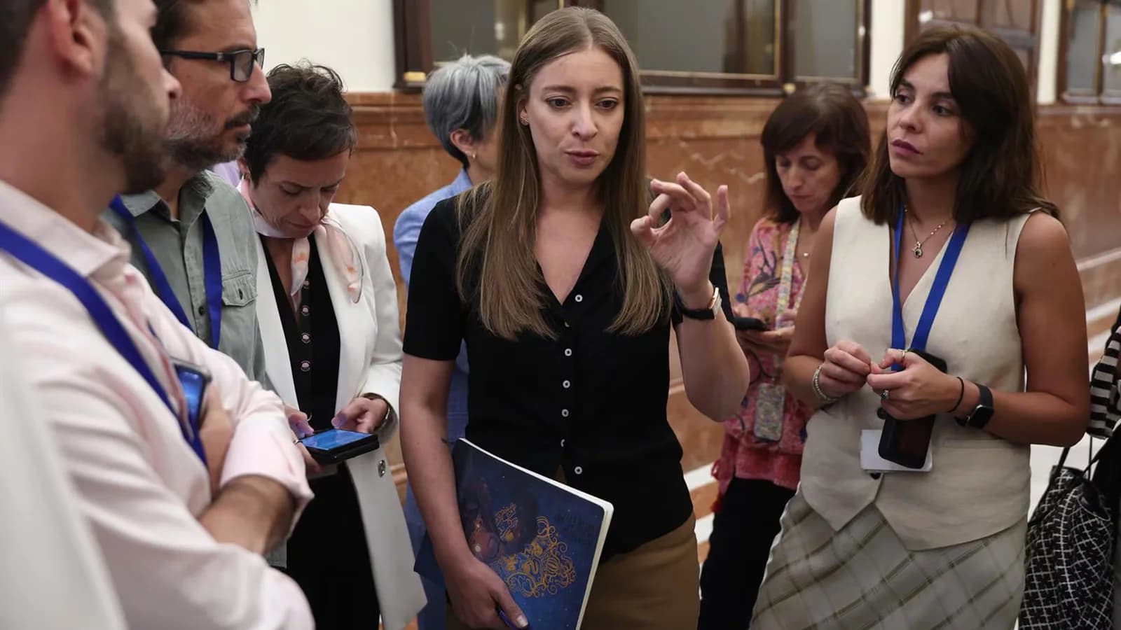 El PP acusa a Sánchez de desproteger la frontera de Ceuta y reclama responsabilidades