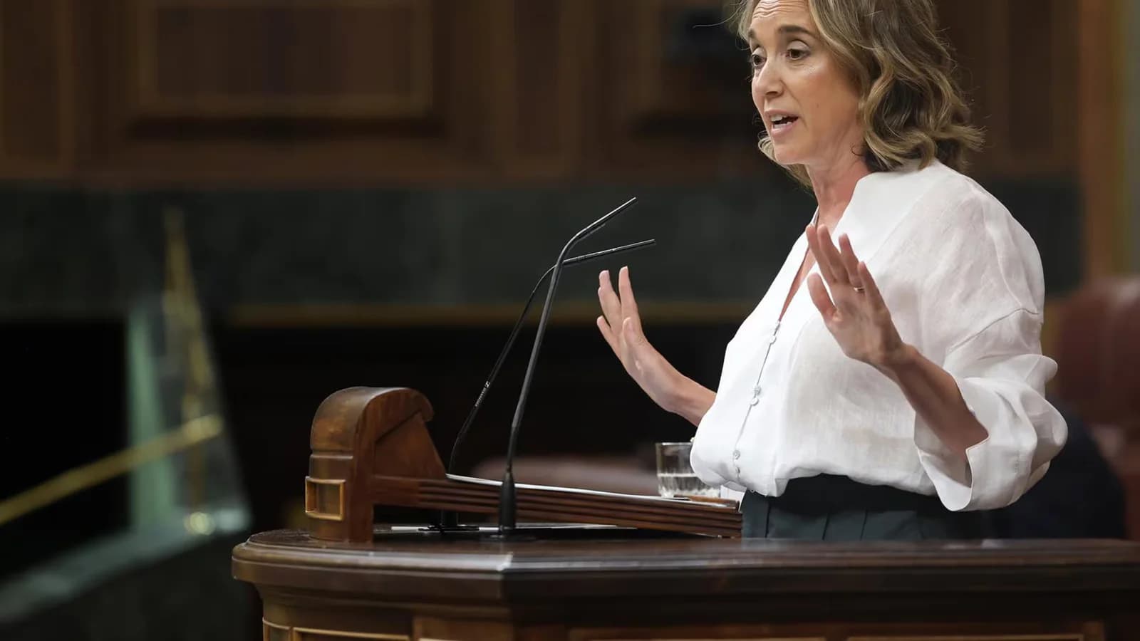 El PP propone que los jueces elijan a la mayoría de los vocales del CGPJ