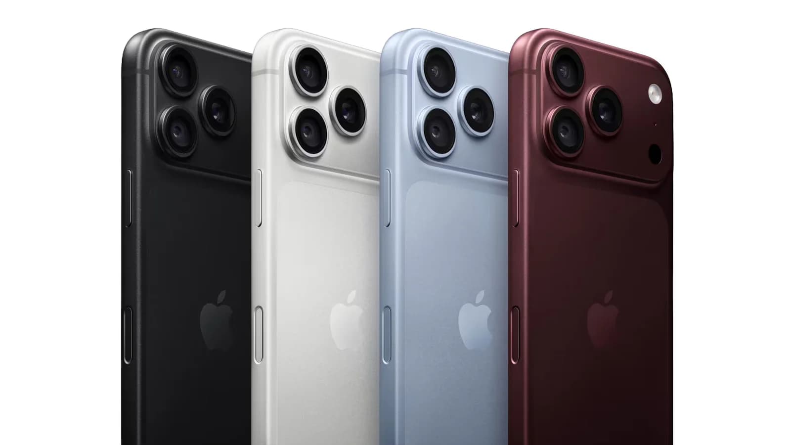 iPhone 18 Pro y Pro Max: precios en Estados Unidos y estimaciones para Argentina